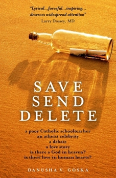Paperback Save Send Delete Book