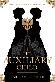 Paperback The Auxiliary Child Book