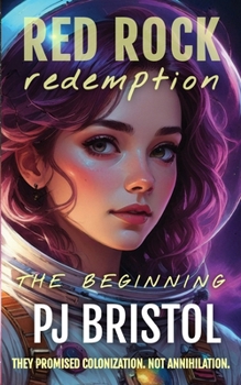 Paperback Red Rock Redemption Book