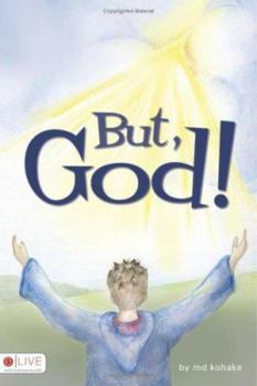 Paperback But, God! Book