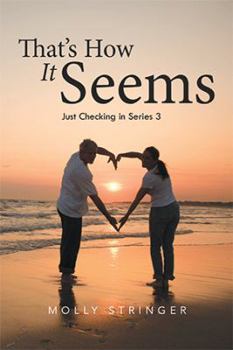 Paperback That's How It Seems: Just Checking in Series 3 Book