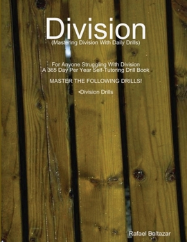 Paperback Division Book