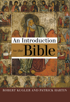 Hardcover An Introduction to the Bible Book