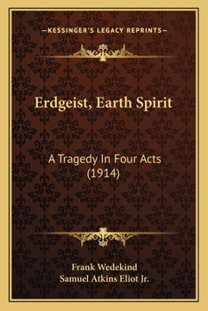Erdgeist