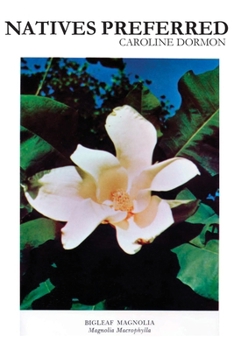 Paperback Natives Preferred Book