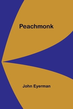 Paperback Peachmonk Book