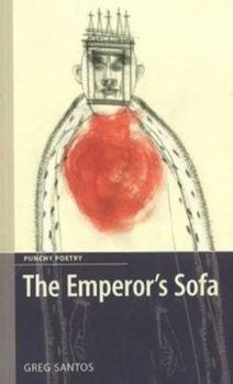 Paperback The Emperor's Sofa Book
