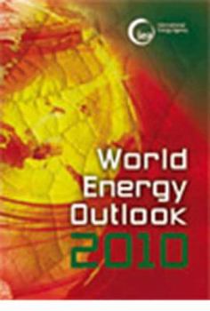 World Energy Outlook 2010