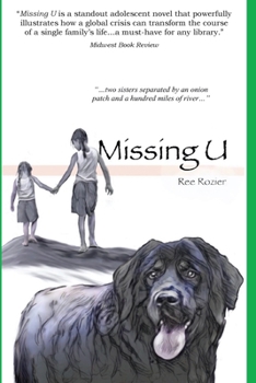 Paperback Missing U Book