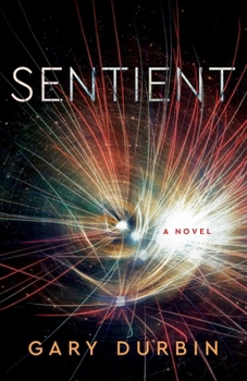 Paperback Sentient Book