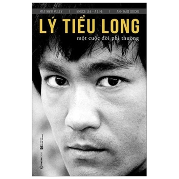 Paperback Bruce Lee [Vietnamese] Book
