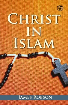 Paperback Christ In Islam Book