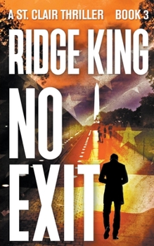 Paperback No Exit Book