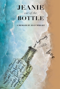 Paperback JEANIE out of the BOTTLE Book