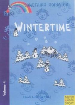 Paperback Wintertime (Let's Move 4) Book