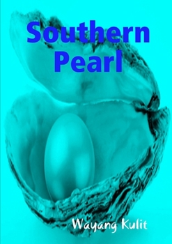 Paperback Southern Pearl Book