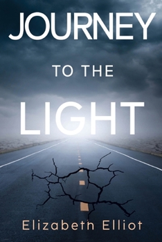 Paperback Journey to the light Book