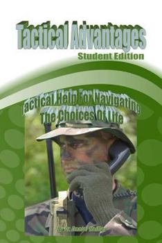 Paperback Tactical Advantages Student Edition Book