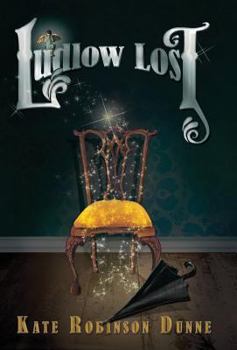 Ludlow Lost - Book #1 of the Osgoode Odyssey