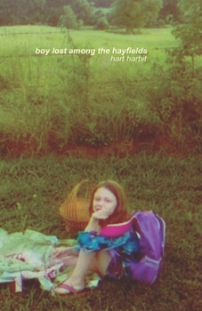 Paperback Boy Lost Among The Hayfields Book