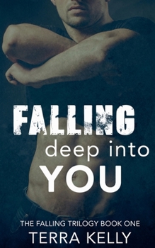 Paperback Falling Deep Into You Book