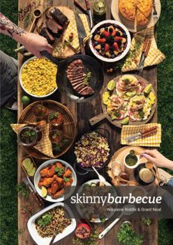 SkinnyBarbecue - Thermomix Cookbook, Thermo Cooker Recipes