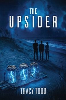 Paperback The Upsider Book