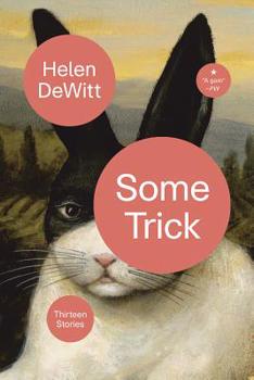 Paperback Some Trick Book