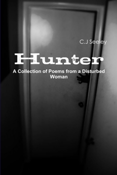 Paperback Hunter Book