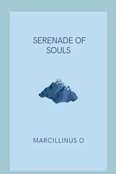 Paperback Serenade of Souls Book