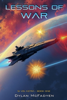 Paperback Lessons of War Book