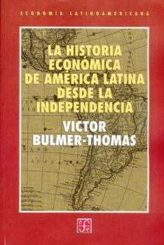 Paperback LA historia económica de América Latina (Spanish Edition) [Spanish] Book