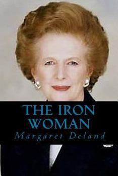 The Iron Woman Illustrated