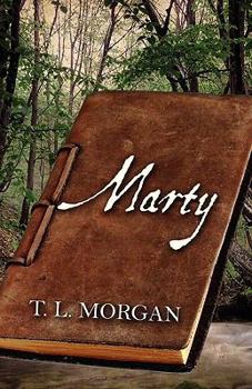 Paperback Marty Book