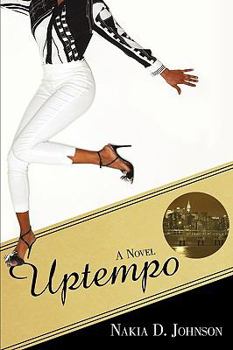 Paperback Uptempo Book