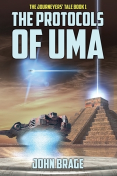 Paperback The Protocols of Uma Book