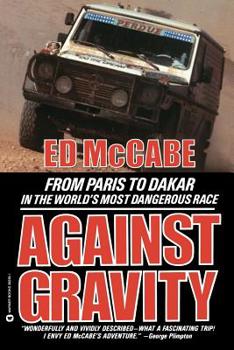 Paperback Against Gravity Book