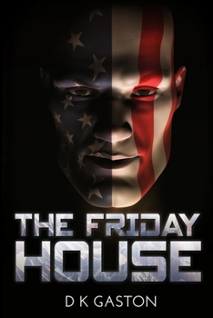 Paperback The Friday House Book