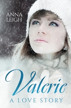 Paperback Valerie: A Love Story Book