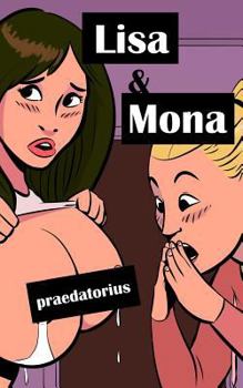 Lisa and Mona: A Breast Expansion Novella