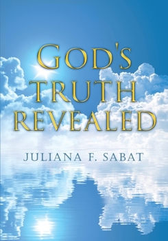 Paperback God's truth revealed Book