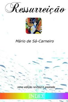 Paperback Ressurreição [Portuguese] Book