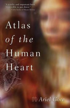 Paperback Atlas of the Human Heart Book
