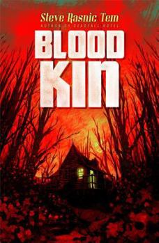 Paperback Blood Kin Book