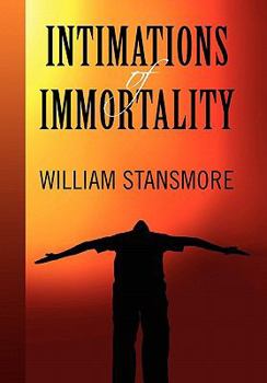 Paperback Intimations of Immortality Book