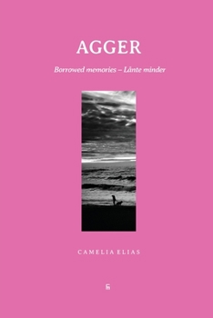 Paperback Agger: Borrowed Memories - Lånte Minder Book