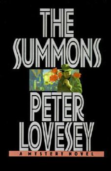 Hardcover The Summons Book