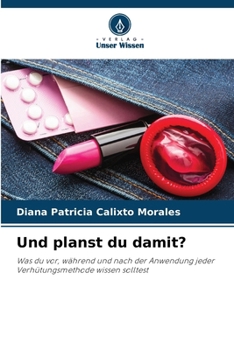 Paperback Und planst du damit? [German] Book