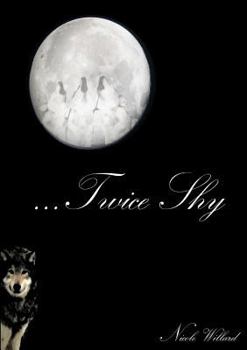 Paperback Twice Shy Book