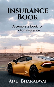Paperback Insurance Book